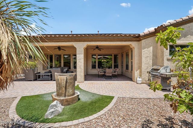 12445 W FETLOCK Trail, Peoria, AZ 85383
