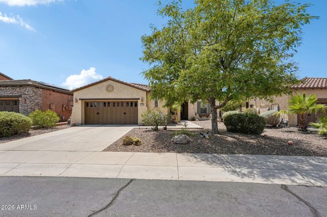 12445 W FETLOCK Trail, Peoria, AZ 85383