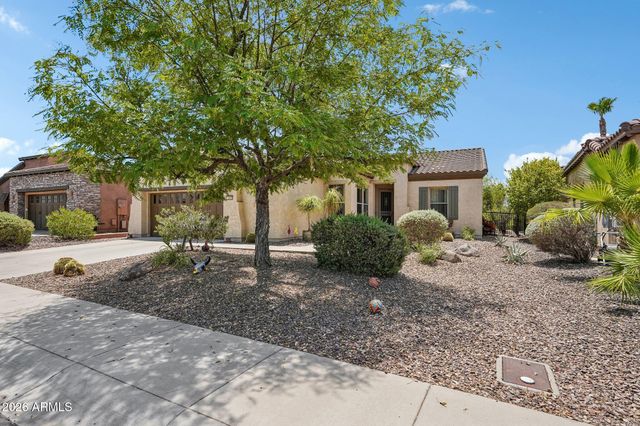 12445 W FETLOCK Trail, Peoria, AZ 85383