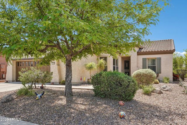 12445 W FETLOCK Trail, Peoria, AZ 85383