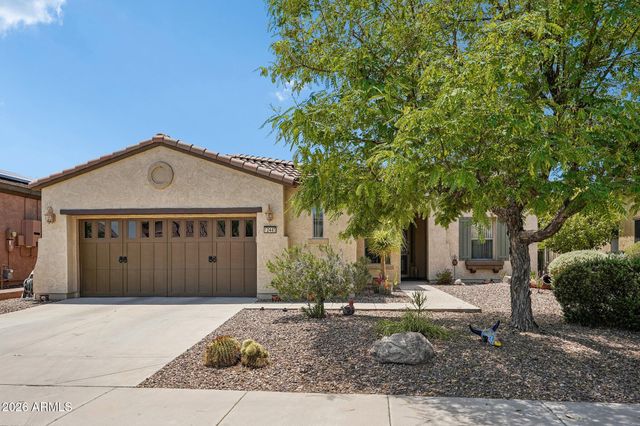 12445 W FETLOCK Trail, Peoria, AZ 85383