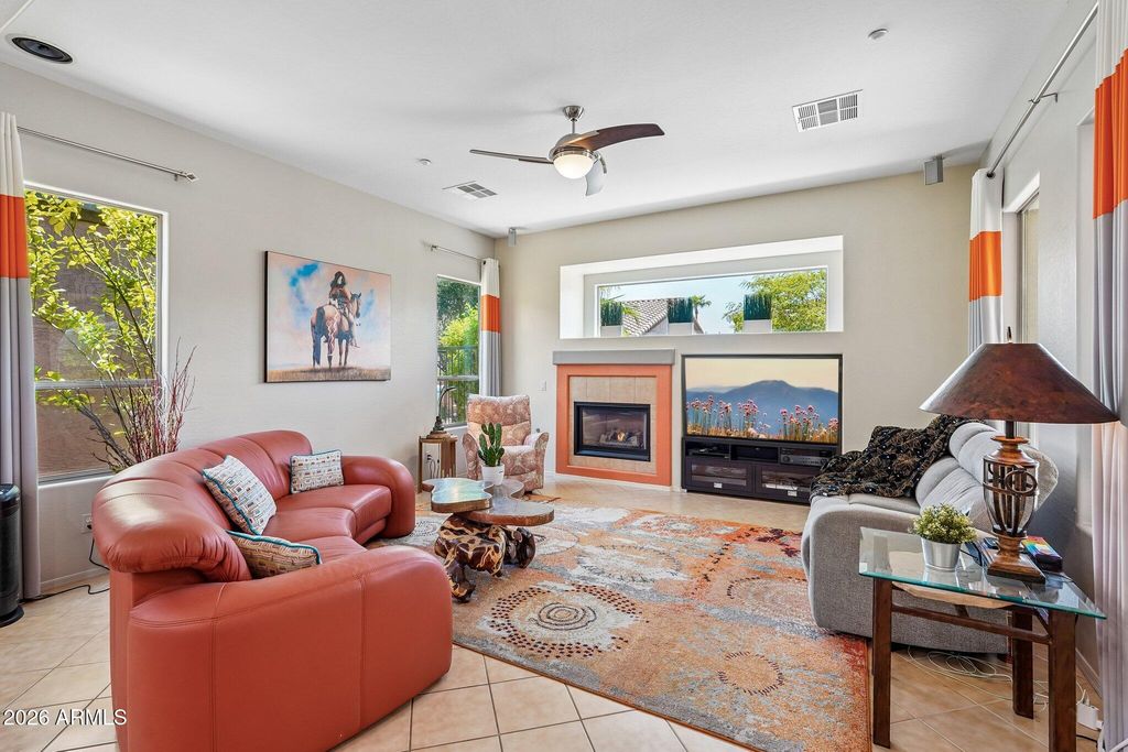 12445 W FETLOCK Trail, Peoria, AZ 85383 — photo 2