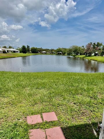 19 Rio Verde Way, Port St. Lucie, FL 34952