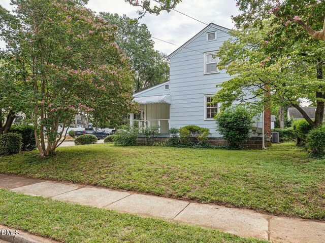 1411 Doughton Street, Raleigh, NC 27608