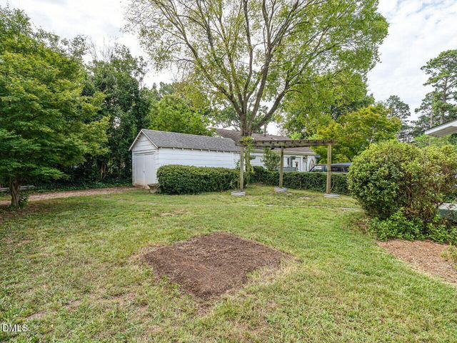 1411 Doughton Street, Raleigh, NC 27608