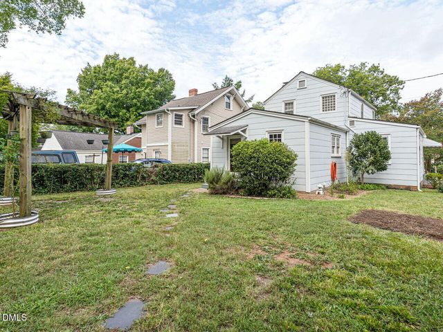 1411 Doughton Street, Raleigh, NC 27608