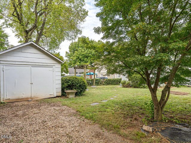 1411 Doughton Street, Raleigh, NC 27608