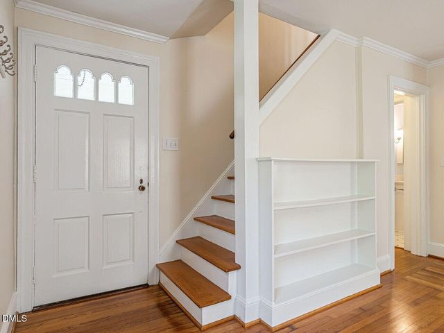 1411 Doughton Street, Raleigh, NC 27608