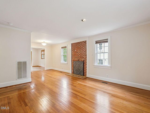 1411 Doughton Street, Raleigh, NC 27608