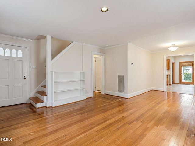 1411 Doughton Street, Raleigh, NC 27608