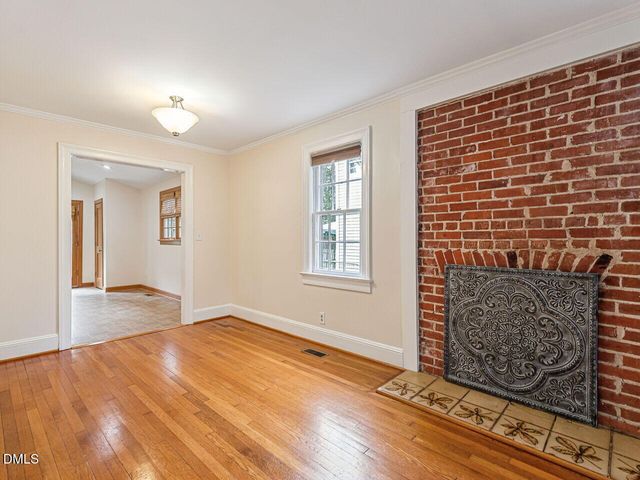 1411 Doughton Street, Raleigh, NC 27608