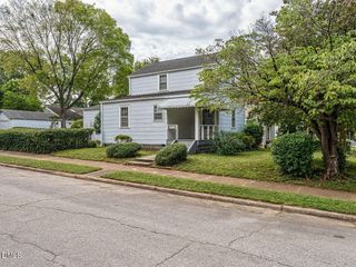 1411 Doughton Street, Raleigh, NC 27608