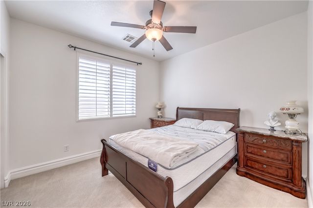 949 Via Stellato Street, Henderson, NV 89011