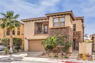 949 Via Stellato Street, Henderson, NV 89011