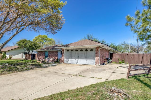 3541 Shorecrest Drive, Plano, TX 75074