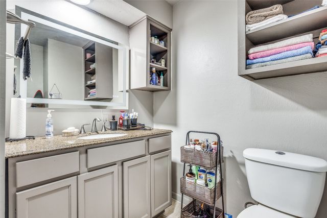 3541 Shorecrest Drive, Plano, TX 75074