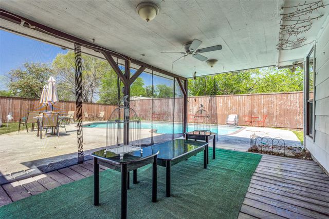 3541 Shorecrest Drive, Plano, TX 75074