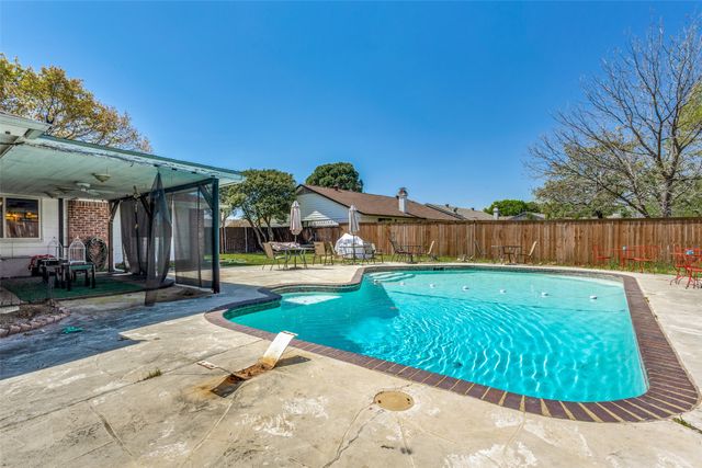 3541 Shorecrest Drive, Plano, TX 75074