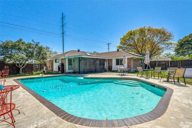 3541 Shorecrest Drive, Plano, TX 75074