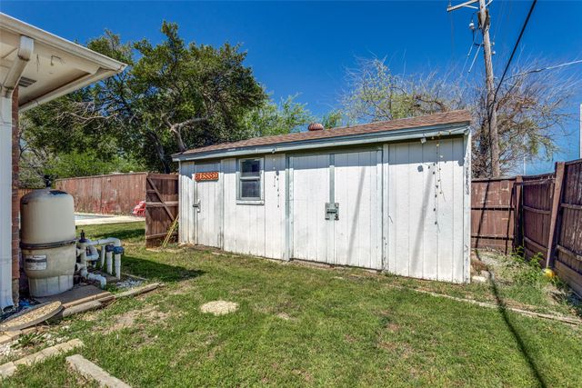 3541 Shorecrest Drive, Plano, TX 75074