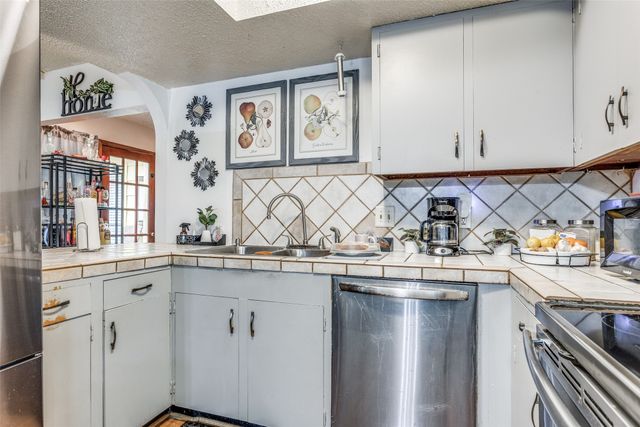 3541 Shorecrest Drive, Plano, TX 75074