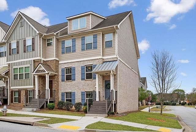 4128 Integrity Way, Powder Springs, GA 30127