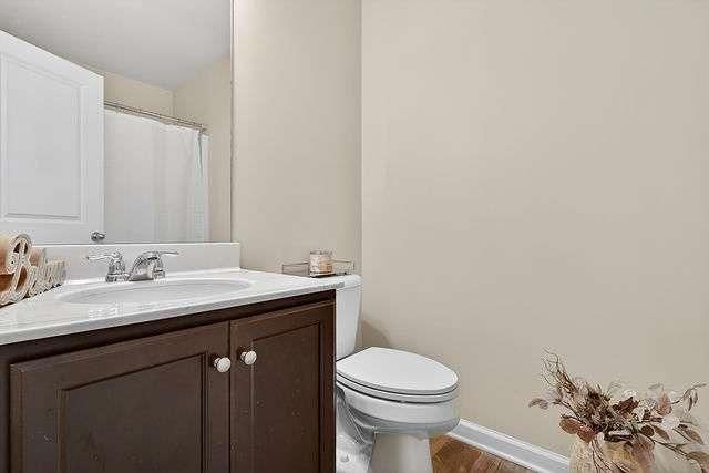 4128 Integrity Way, Powder Springs, GA 30127
