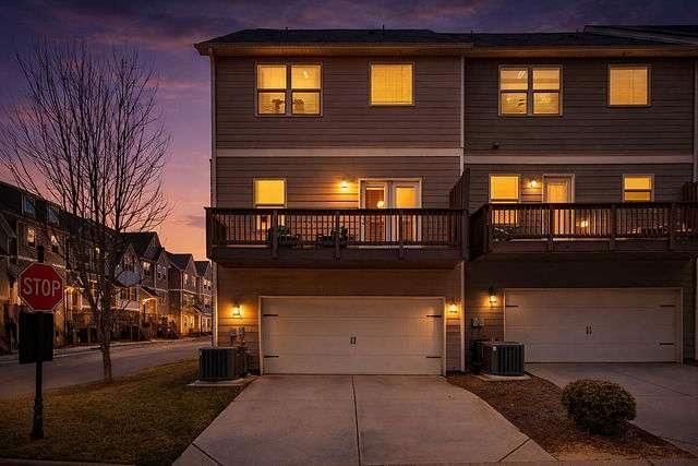 4128 Integrity Way, Powder Springs, GA 30127