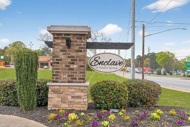 4128 Integrity Way, Powder Springs, GA 30127
