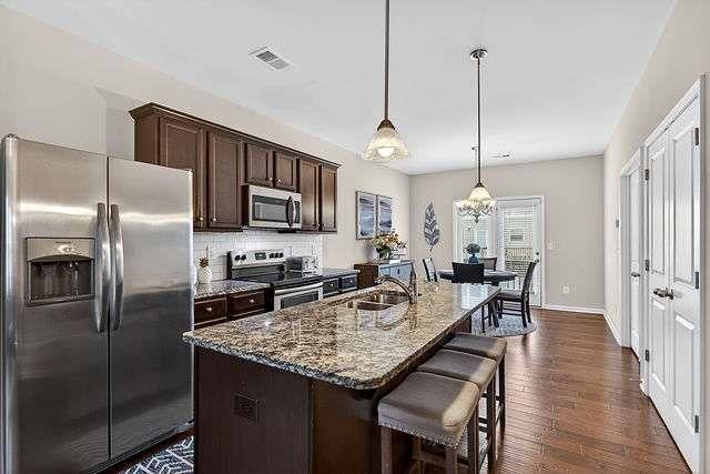 4128 Integrity Way, Powder Springs, GA 30127