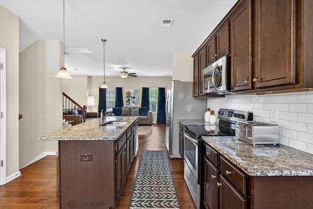 4128 Integrity Way, Powder Springs, GA 30127