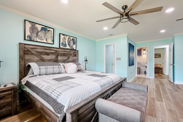 105 Saint Andrews Ct., Myrtle Beach, SC 29588