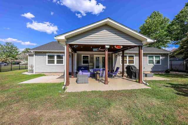 105 Saint Andrews Ct., Myrtle Beach, SC 29588
