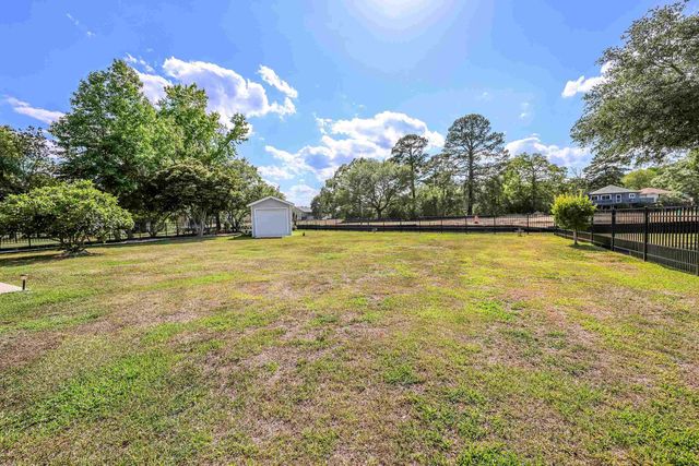 105 Saint Andrews Ct., Myrtle Beach, SC 29588