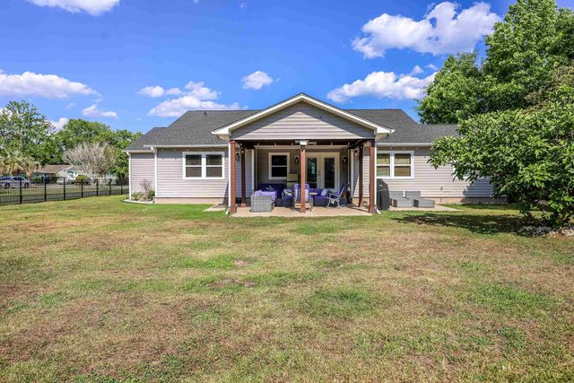 105 Saint Andrews Ct., Myrtle Beach, SC 29588