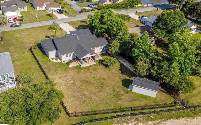 105 Saint Andrews Ct., Myrtle Beach, SC 29588