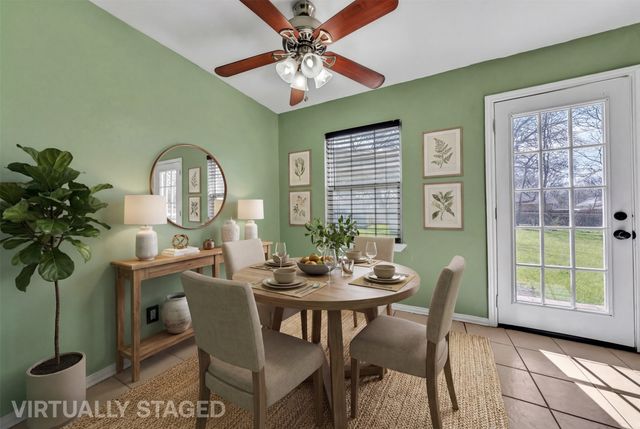 1112 E Mitchell Street, Arlington, TX 76010