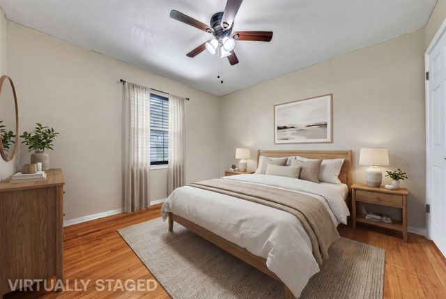 1112 E Mitchell Street, Arlington, TX 76010