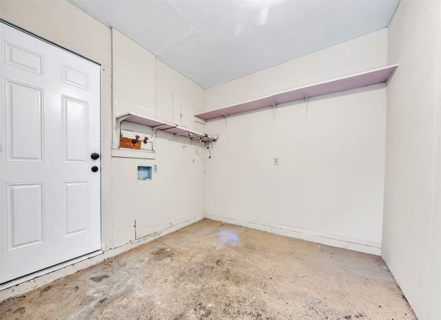 1112 E Mitchell Street, Arlington, TX 76010