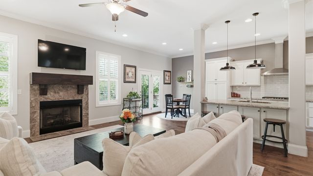 1000 Ramble Run, Hendersonville, TN 37075