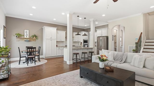 1000 Ramble Run, Hendersonville, TN 37075