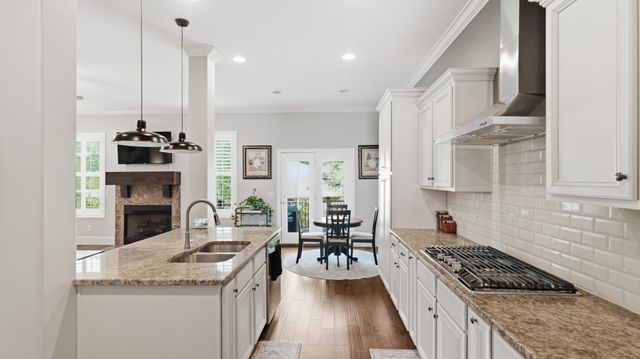 1000 Ramble Run, Hendersonville, TN 37075