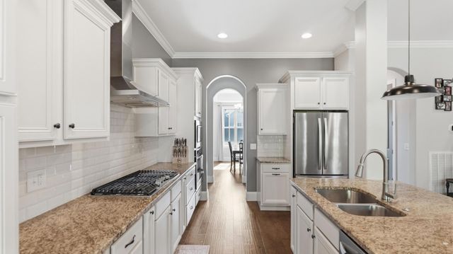 1000 Ramble Run, Hendersonville, TN 37075