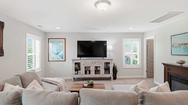 1000 Ramble Run, Hendersonville, TN 37075