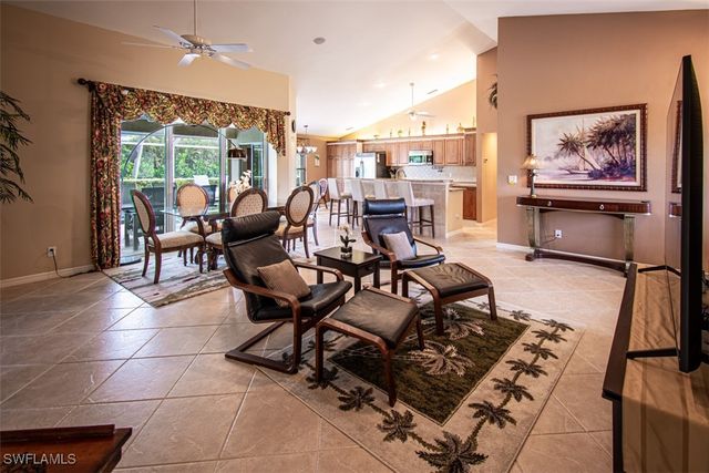 119 Balfour DR, Marco Island, FL 34145