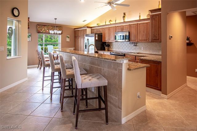 119 Balfour DR, Marco Island, FL 34145