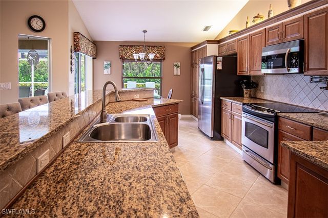 119 Balfour DR, Marco Island, FL 34145