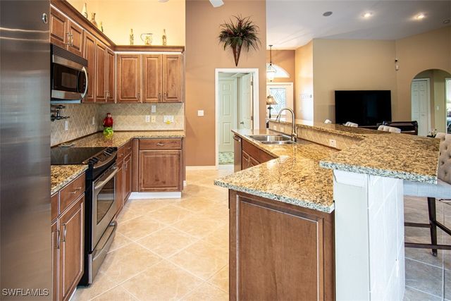 119 Balfour DR, Marco Island, FL 34145