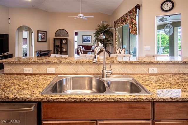 119 Balfour DR, Marco Island, FL 34145