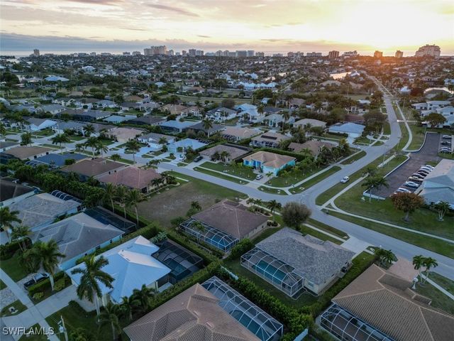 119 Balfour DR, Marco Island, FL 34145